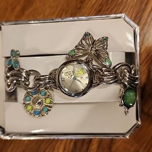 Tinkerbell Watch